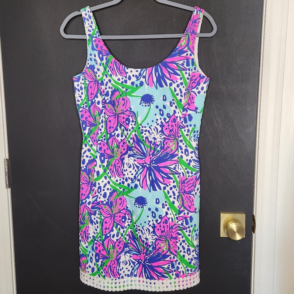Lilly Pulitzer size 2